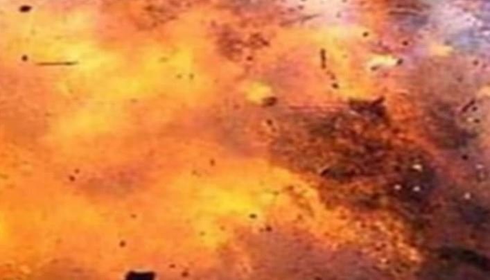 तमिलनाडु में पटाखा फैक्ट्री में भीषण विस्फोट: इंदौर के चार मजदूरों समेत चार की दर्दनाक मौत, पांच अन्य गंभीर घायल