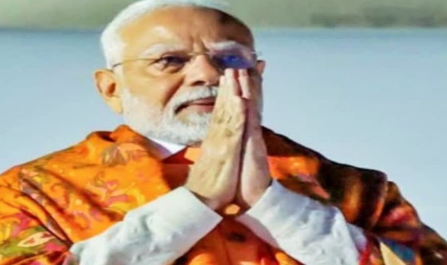 पीएम मोदी के लिए ’75’ बना खास: वैश्विक नेताओं को पछाड़ लोकप्रियता के शिखर पर, देश-विदेश में बढ़ा भारत का मान