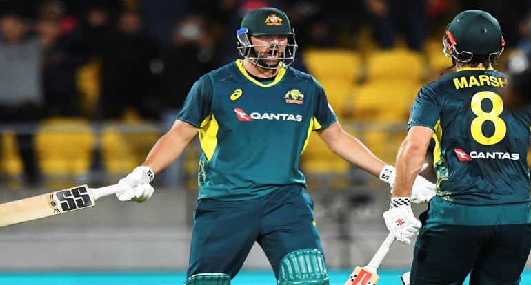 WI vs AUS: टिम डेविड के ‘तूफानी’ शतक से वेस्टइंडीज पस्त, 11 छक्के और 6 चौकों के साथ ऑस्ट्रेलिया के लिए बनाया सबसे तेज़ T20I सेंचुरी का रिकॉर्ड