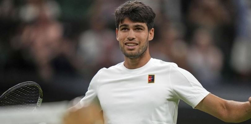 अल्काराज, सबालेंका विंबलडन के क्वार्टर फाइनल में पहुंचे