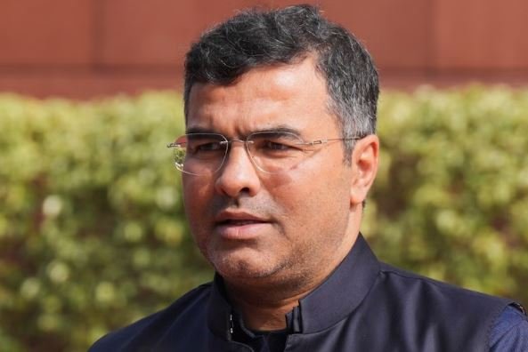 प्रगति मैदान कॉरिडोर के अधूरे अंडरपास का निर्माण कार्य मानसून के बाद : प्रवेश