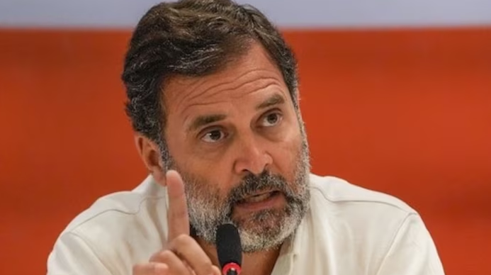 धार्मिक आज़ादी के हनन पर चुप नहीं रहेंगे : राहुल