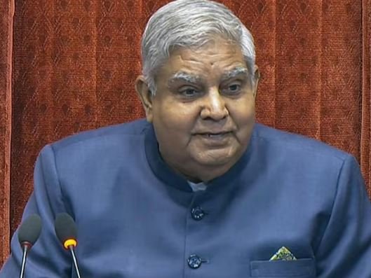 चंद्रशेखर की स्मृति में व्याख्यान श्रृंखला की जायेगी शुरू: धनखड़