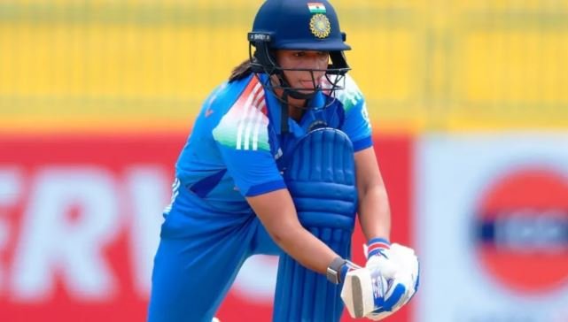 सीरीज जीतने का प्रयास करेगी हरमनप्रीत एंड कपंनी