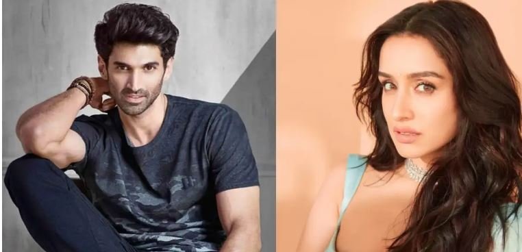 आदित्य रॉय कपूर और श्रद्धा कपूर ने ‘सैयारा’ के ट्रेलर की तारीफ की