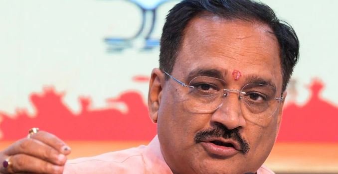 केजरीवाल का खुद के लिए नोबेल पुरस्कार मांगना हास्यास्पद : सचदेवा