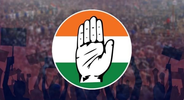 कांग्रेस ने भ्रष्टाचार मामले में गुजरात सरकार के मंत्री से मांगा इस्तीफा