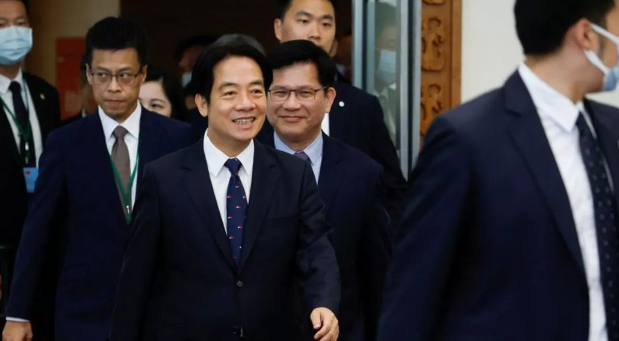 चीन के दबाव के बीच अमेरिका ने ताइवान के राष्ट्रपति के न्यूयॉर्क प्रवास पर लगाई रोक