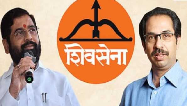 शिवसेना चुनाव चिह्न विवाद पर 14 जुलाई को सुनवाई करेगा सुप्रीम कोर्ट