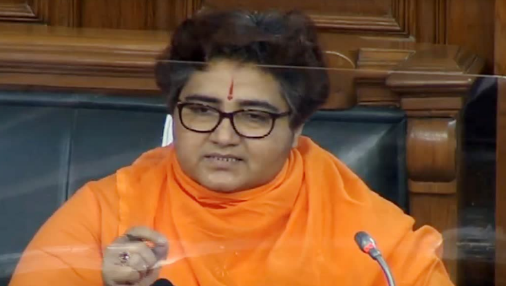 2008 मालेगांव ब्लास्ट मामले में ‘बड़ा फैसला’: साध्वी प्रज्ञा ठाकुर सहित सभी आरोपी ‘बरी’, NIA कोर्ट ने दिया ‘क्लीन चिट’!