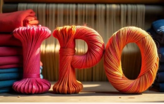 स्पनवेब नॉनवोवन का आईपीओ 14 जुलाई को खुलेगा