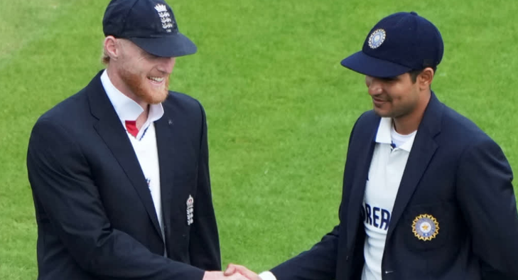 IND vs ENG: ओवल में ‘इतिहास’ रचेंगे शुभमन गिल? 70 साल पुराना रिकॉर्ड टूटेगा, बनेंगे ‘शतकों के किंग’ बनने वाले पहले खिलाड़ी!