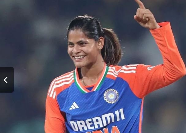 राधा यादव ऑस्ट्रेलिया दौरे पर संभालेंगी भारत ए टीमों की कप्तानी