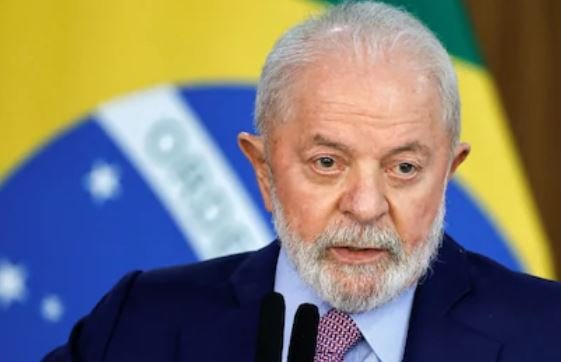 ब्राज़ील के राष्ट्रपति ने 50 प्रतिशत टैरिफ पर ट्रम्प का विरोध किया