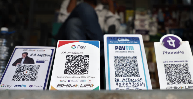 UPI यूजर्स के लिए ‘बड़ी खबर’: 1 अगस्त से बदल रहे हैं ‘नियम’, जानें क्या होंगे ‘बड़े बदलाव’ और कैसे होगा ‘असर’!