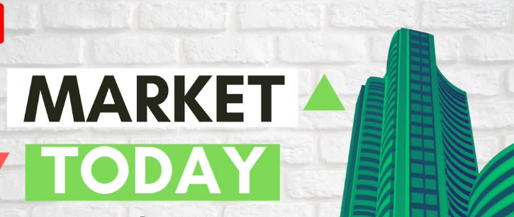 Share Market: आज किन शेयरों ने ‘कराई कमाई’ और कितनों ने ‘डुबोया’? जानें ‘टॉप गेनर्स’ और ‘लूजर्स’ का पूरा हाल!