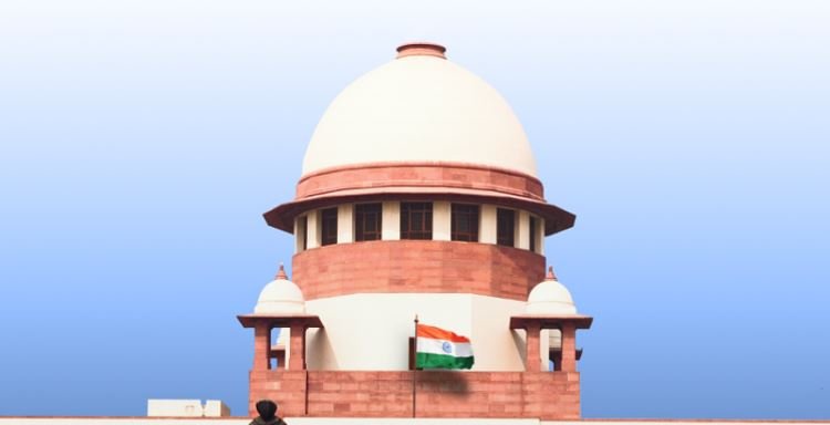 मोदी, आरएसएस पर आपत्तिजनक व्यंग्यचित्र विवाद पर14 को सुनवाई करेगा शीर्ष न्यायालय