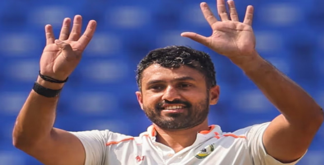 करुण नायर की घर, अब कर्नाटक के लिए खेलेंगे घरेलू क्रिकेट