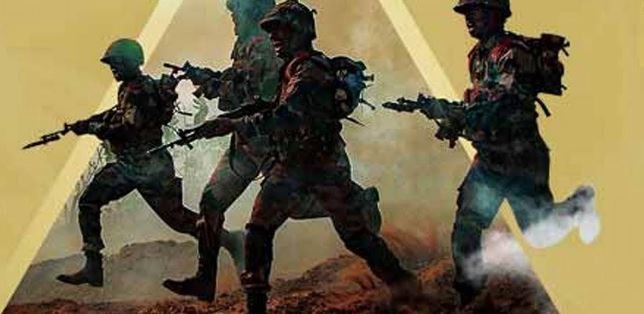 शिवपुरी में अग्निवीर भर्ती रैली की तैयारियां