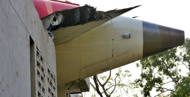 ब्लास्ट से पहले एयर इंडिया के पायलटों के आखिरी शब्द: AAIB रिपोर्ट में खुलासा, कोझिकोड विमान हादसे की विस्तृत जाँच रिपोर्ट जारी