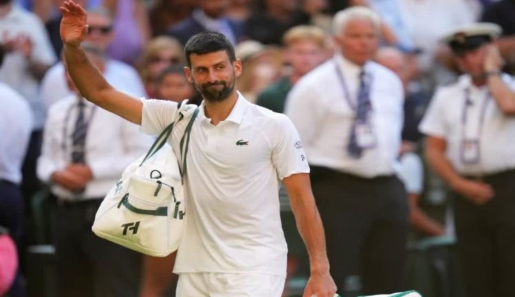 विंबलडन 2025: जोकोविच सेमीफाइनल में हारे, फाइनल में होगी युवा टेनिस दिग्गजों अल्कारेज और सिनर के बीच खिताबी भिड़ंत