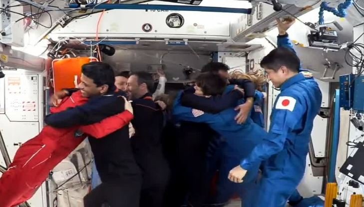 अंतर्राष्ट्रीय अंतरिक्ष स्टेशन से ग्रुप कैप्टन शुभांशु शुक्ला की ऐतिहासिक वापसी: 18 दिन बाद आज लौटेंगे, कल धरती पर करेंगे लैंड