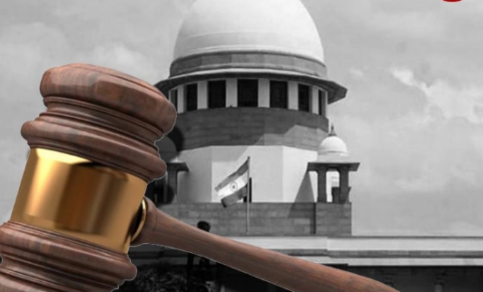 राष्ट्रपति के शीर्ष अदालत से राय मांगने के मामले में केंद्र, सभी राज्य सरकारों को नोटिस