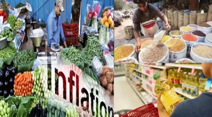 थोक मुद्रास्फीति में गिरावट जारी , जून में शून्य से भी नीचे पहुंची
