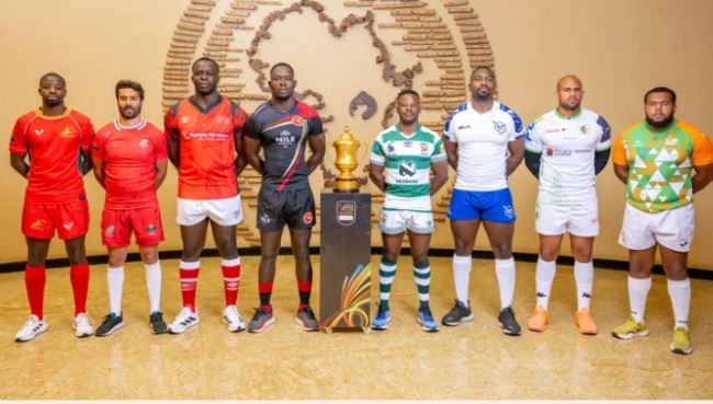 रग्बी विश्वकप 2027 क्वालीफाई को लेकर भिड़ेंगे जिम्बाब्वे और नामीबिया