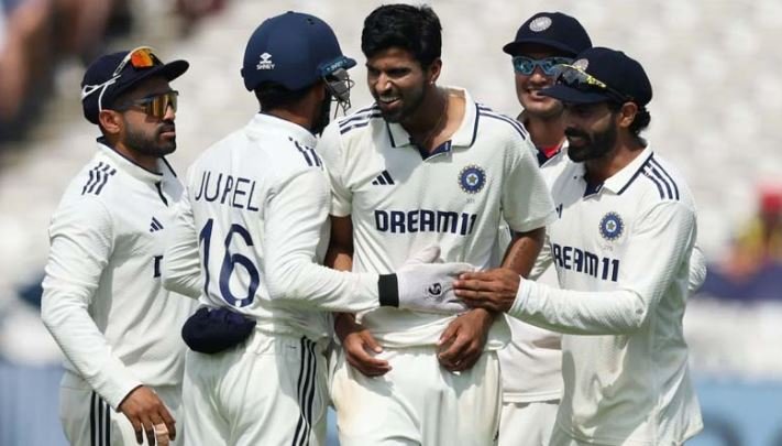 मारे ड्रेसिंग रूम अभी भी मजबूत बल्लेबाज है जो जीत दिला सकते है : वॉशिंगटन