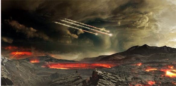 ऑस्ट्रेलियाई वैज्ञानिकों ने सतत कृषि के लिए ज्वालामुखी चट्टानों का किया परीक्षण