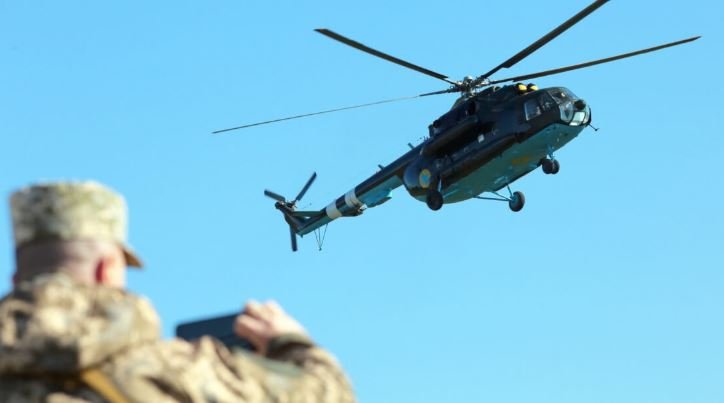 अमेरिका को रूसी सीमाओं के पास सैन्य अवसंरचना तैनात करने की अनुमति