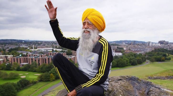 ‘टर्बनडो टॉरनैडो’ फाउजा सिंह का दुखद निधन: 114 वर्षीय मैराथन धावक सड़क दुर्घटना के शिकार, प्रधानमंत्री मोदी ने जताया गहरा शोक, एक युग का अंत