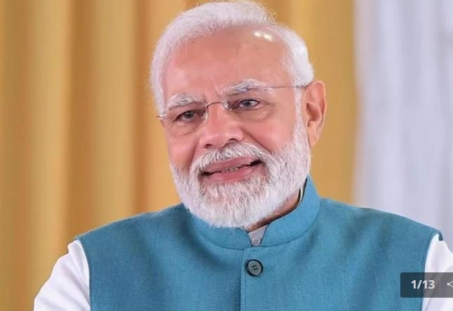 मोदी ने शुभांशु शुक्ला को सफल मिशन के बाद सकुशल लौटने पर बधाई दी