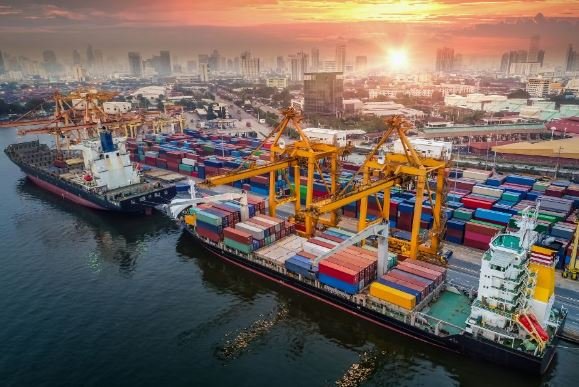 पहली तिमाही में कुल निर्यात बढ़कर 210.31 अरब डॉलर पर पहुंचा