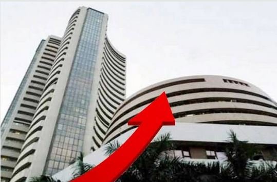 वैश्विक संकेतों से शेयर बाजार में चौतरफा लिवाली, सेंसेक्स 0.39 प्रतिशत मजबूत
