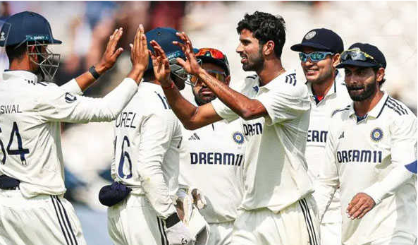 चोटों से जूझ रहे भारत की निगाहें सीरीज में बराबरी करने पर