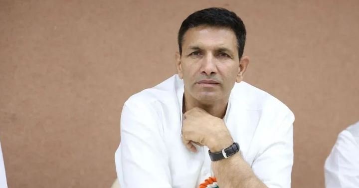 शिक्षा की स्थिति को लेकर पटवारी ने लिखा मुख्यमंत्री को पत्र