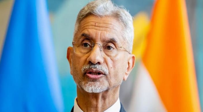 ऑपरेशन सिंदूर पर जयशंकर का बयान: ‘संदेश बहुत स्पष्टता से दिया गया’, विदेश मंत्री ने बताया अभियान का उद्देश्य