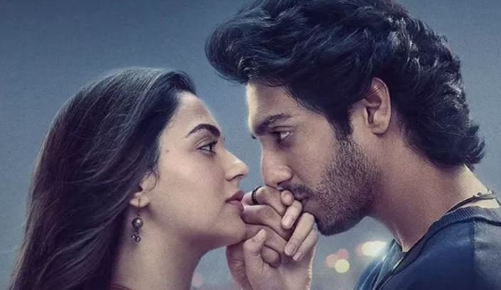 ‘सैयारा’ की रिलीज़ के बाद अहान पांडे और अनीत पड्डा ने एक-दूसरे पर लुटाया प्यार: सोशल मीडिया पर शेयर किए दिल छू लेने वाले पोस्ट, दोस्ती और तारीफों का पुल बांधा