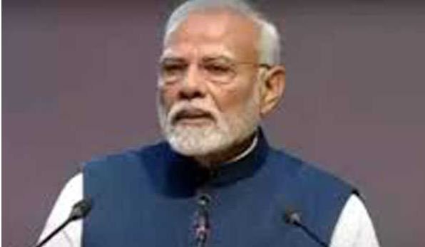 मोदी, शाह, रिजिजू ने मंगल पांडे की जयंती पर उन्हें श्रद्धांजलि अर्पित की