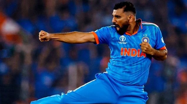 बंगला के 50 संभावित खिलाड़ियों मे शमी शामिल