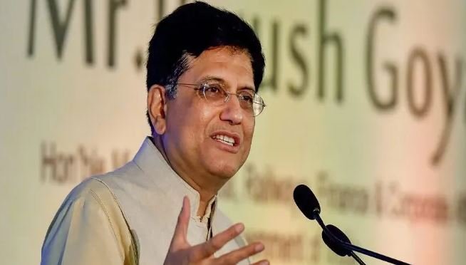 भारतीय उद्योग मुक्त व्यापार समझौतों का पूरा फायदा उठायें : पीयूष गोयल