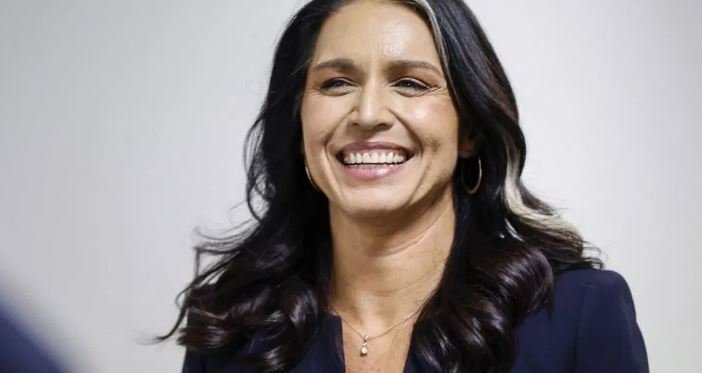 रूसी हस्तक्षेप की गलत जानकारी ओबामा के अधिकारियों ने फैलाई : गबार्ड