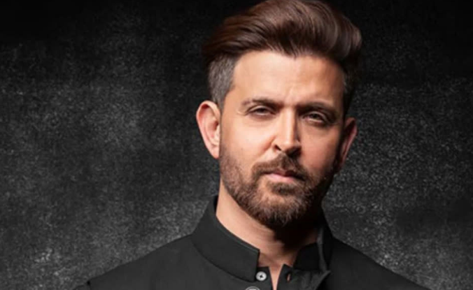 ऋतिक रोशन ने ‘इंस्टाग्राम’ पर की वापसी: इस प्रेरणादायक शख्स की वजह से हुए प्रेरित, जिसने दुनिया में रोशन किया भारत का नाम