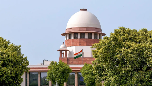 भाजपा नेता को मंत्री पद से हटाने के लिए सुप्रीर्म कोर्ट में याचिका