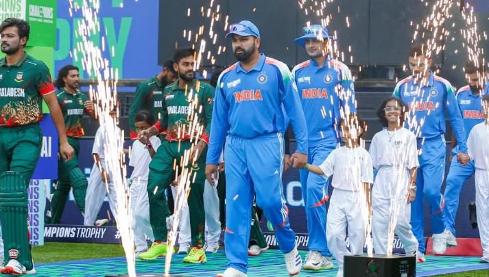 रोहित-विराट के फैंस का दिल टूटा: बांग्लादेश दौरा ‘रद्द’ होने की कगार पर, सियासी तनाव के चलते भारत सरकार ने BCCI को दी यात्रा टालने की सलाह; अब बढ़ गया वापसी का इंतजार