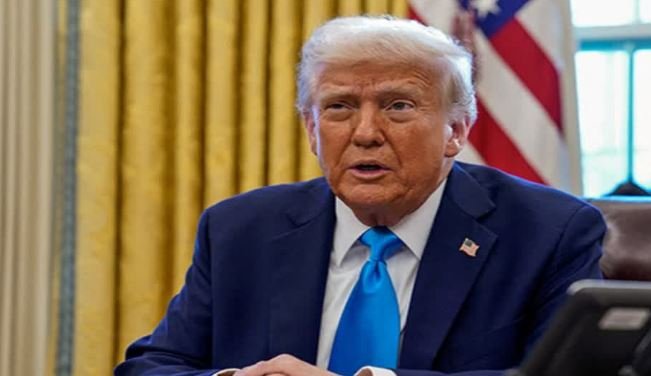 अमेरिकी संसद से ‘बिग ब्यूटीफुल बिल’ पास: ट्रंप ने बताया ‘स्वतंत्रता दिवस पर मुक्ति’, आर्थिक मजबूती और रोजगार सृजन का दावा