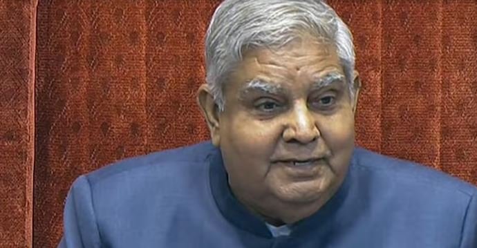 धनखड़ रविवार को दो दिवसीय दौरे पर केरल जाएंगे