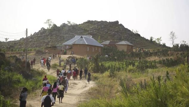 उत्तरी नाइजरिया में जिहादियों ने की 28 लोगों की हत्या